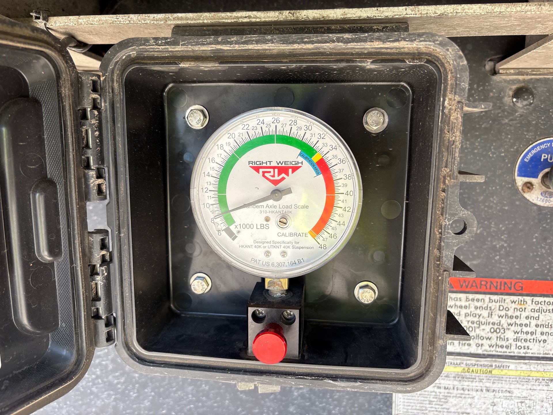 2024 Utility FS2CHA