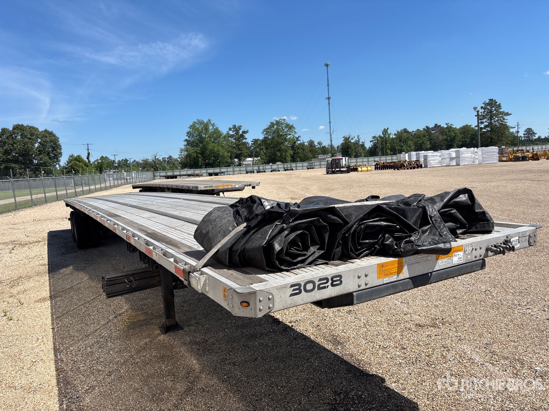 2024 Utility FS2CHA