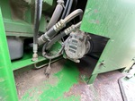 Motor with