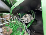 Motor with