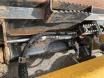 Hydraulique with
