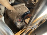 Hydraulique with