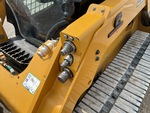 Hydraulique with