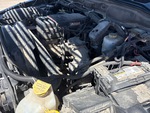 Engine with Engine - Left Side