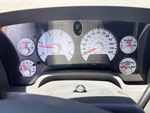 Cab with Gauges