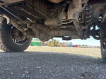 Drivetrain with Steer Axle
