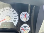 Cab with Oil Pressure