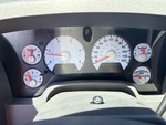 Cab with Warning Lights