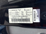 General Appearance with Motor Vehicle Safety Standards Label