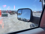 Cab with Mirrors