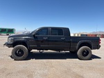 General Appearance with Sheet Metal (fiberglass) Condition