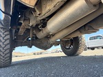 Drivetrain with Rear Axle