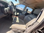 Cab with Seats/armrests