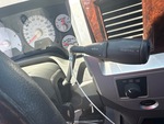 Cab with Gear Selector