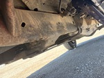 Chassis with Frame Condition