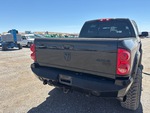 Chassis with Tailgate