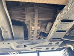 Drivetrain with Transfer Case
