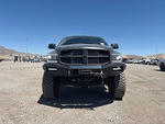 General Appearance with Exterior Lights