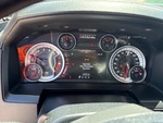 Cab with Warning Lights