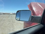 Cab with Mirrors