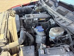 Engine with Engine - Left Side