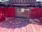 Chassis with Tool / Work Box