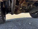 Drivetrain with Steer Axle