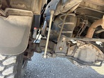 Chassis with Suspension Condition