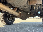 Drivetrain with Rear Axle