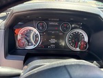 Cab with Gauges