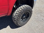 Chassis with Right Front Tire