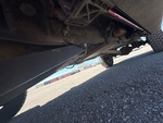 Chassis with Frame Condition