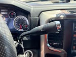 Cab with Gear Selector