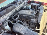 Engine with Engine - Right Side