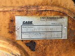 General Appearance with Numéro de série/Numéro d'identification du véhicule automobile