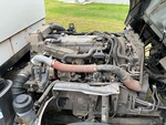 Engine with Engine - Right Side