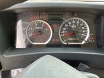 Cab with Warning Lights