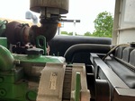 Upper Engine with Cooling System Leaks
