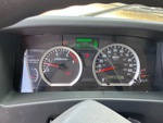 Cab with Oil Pressure