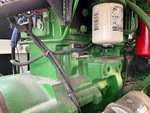 Upper Engine with