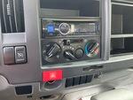 Cab with Heater