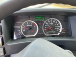 Cab with Gauges