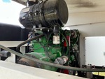 Upper Engine with Engine - Right Side