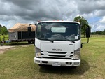 General Appearance with Exterior Lights