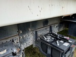 Underbody with Frame Condition