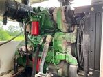 Upper Engine with Engine - Left Side