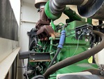 Upper Engine with