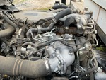 Engine with Fuel System