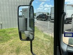 Cab with Mirrors