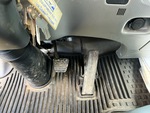 Cab with Brake Control